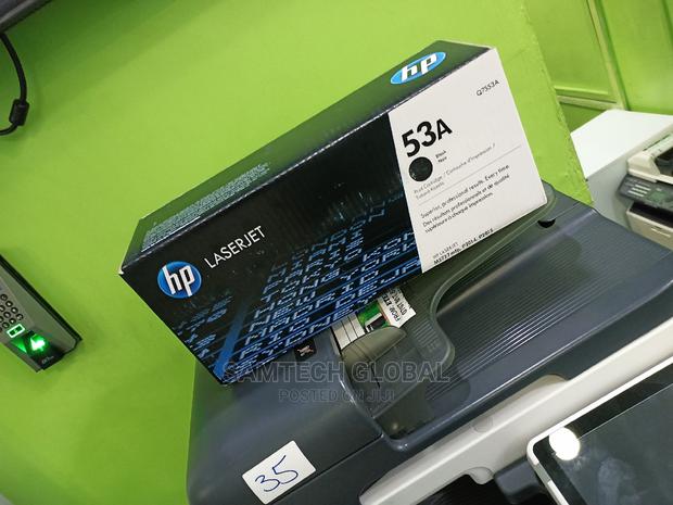 Best High Quality Toner Hp 53 A