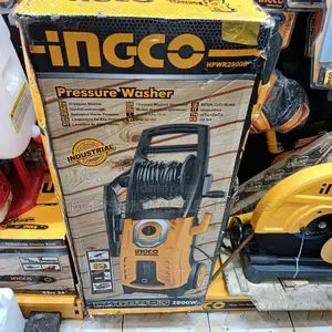 Preferred Ingco Pressure Washer 2800w