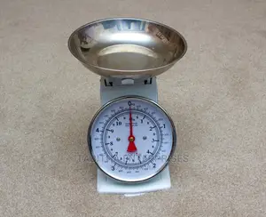 Kitchen Scale