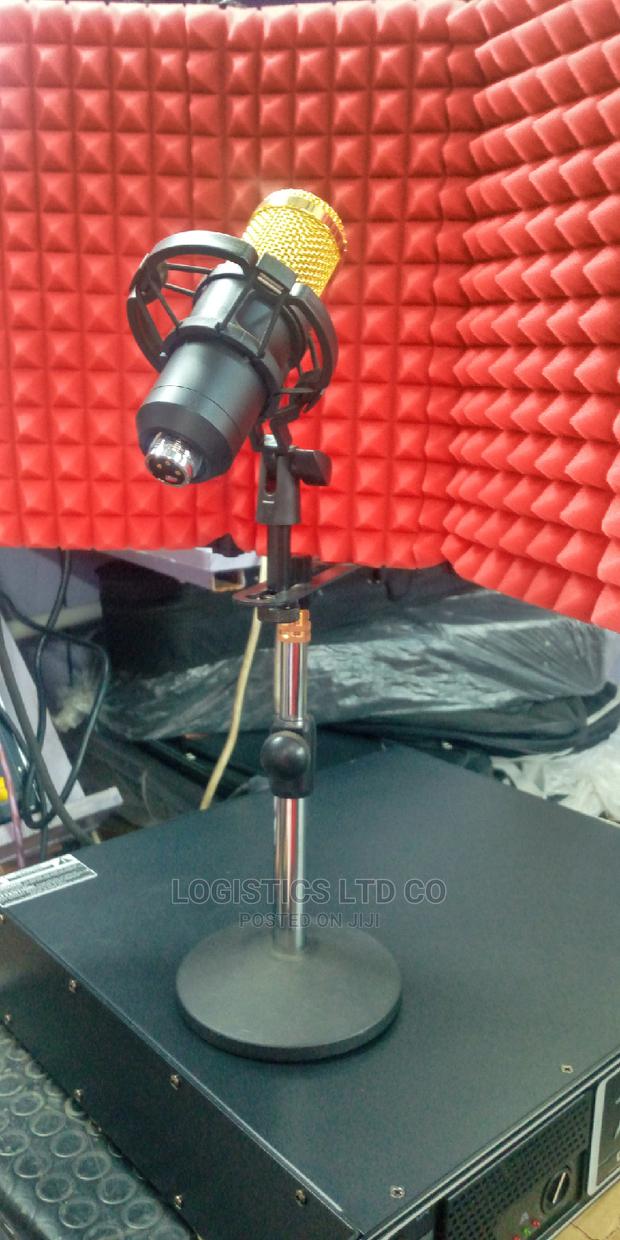 Studio Microphone - thumbnail 2