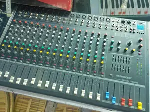 Mackie Mixer SMX 1600