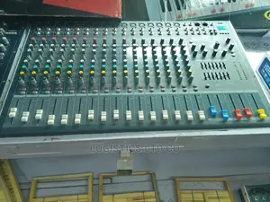 Mackie Mixer SMX 1600