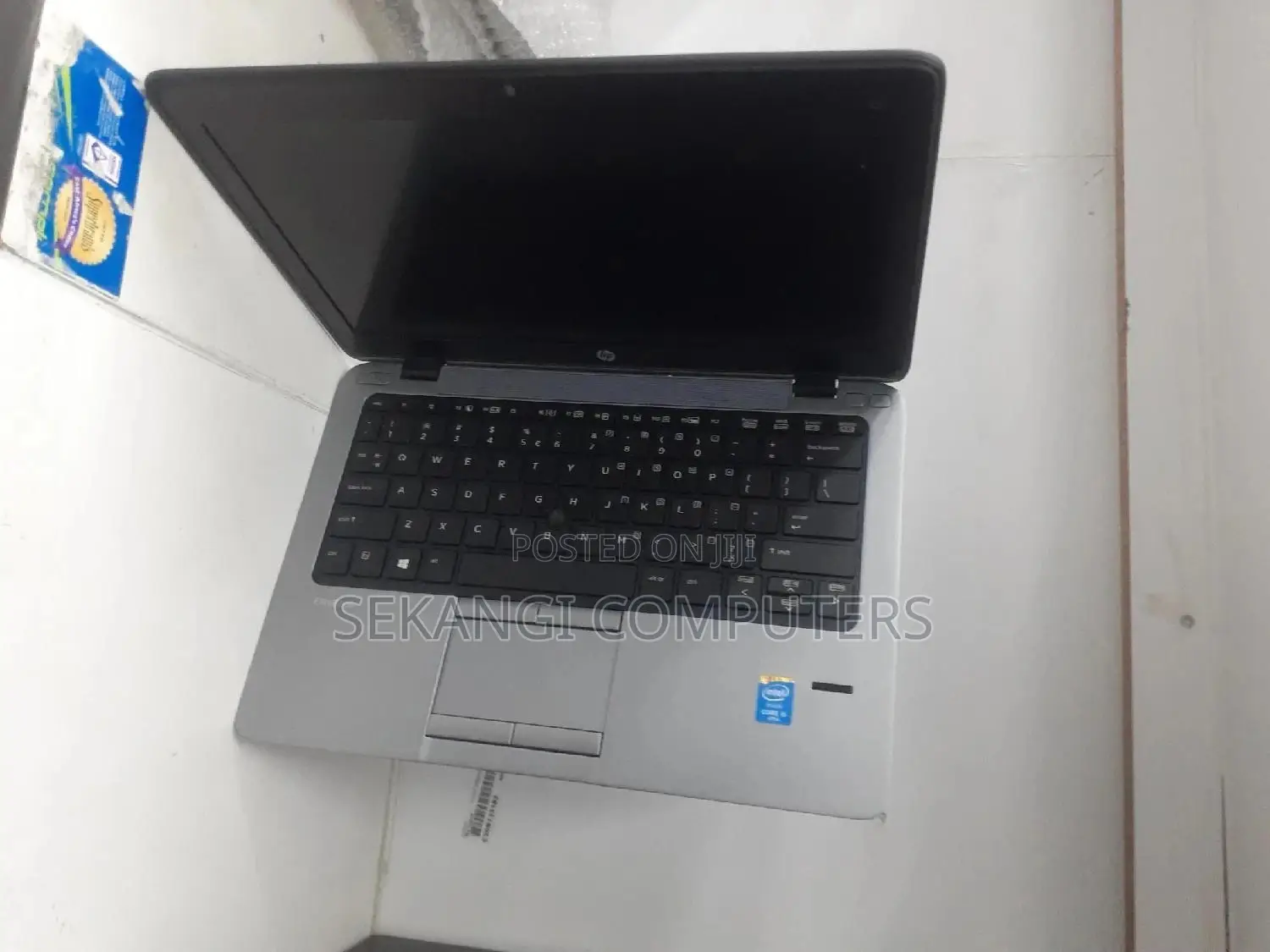 Laptop HP EliteBook 820 G1 8GB Intel Core I5 SSD 128GB