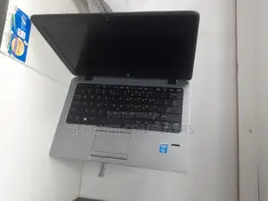 Laptop HP EliteBook 820 G1 8GB Intel Core I5 SSD 128GB