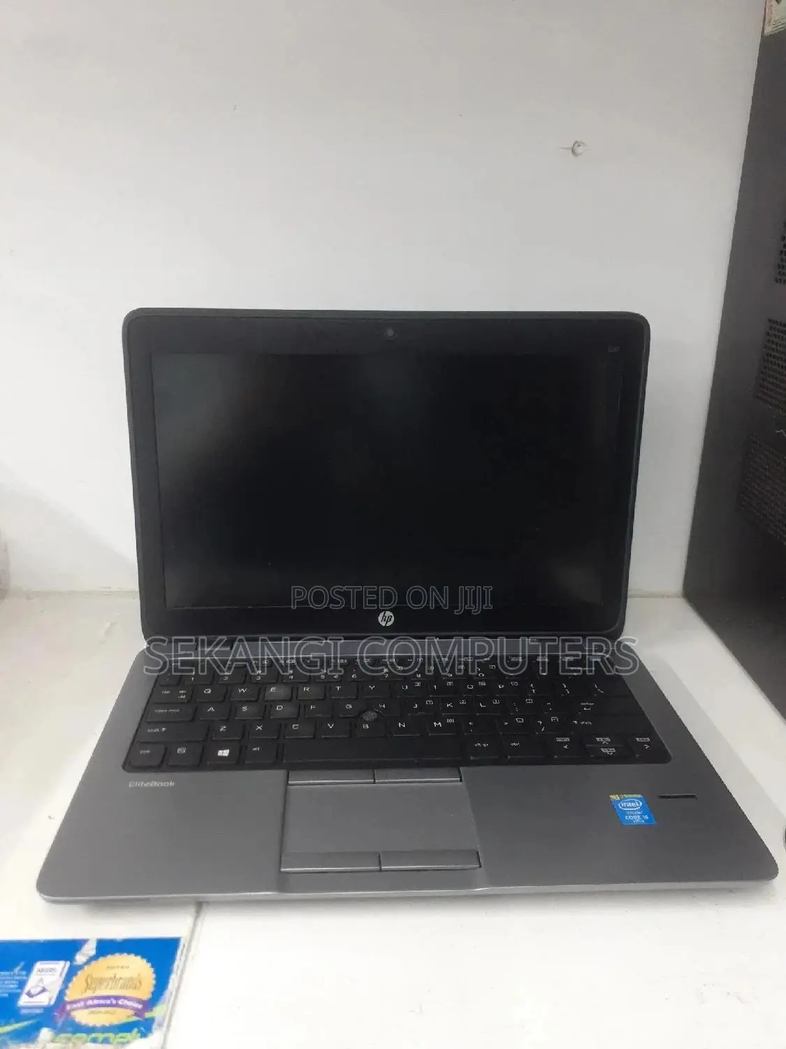 Laptop HP EliteBook 820 G1 8GB Intel Core I5 SSD 128GB