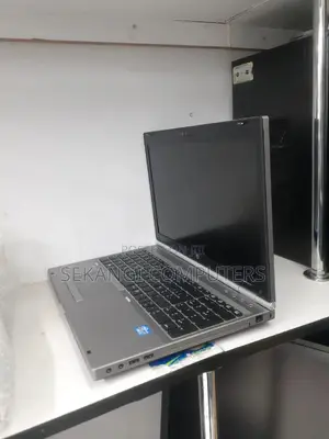 Laptop HP EliteBook 8570P 8GB Intel Core I5 HDD 500GB