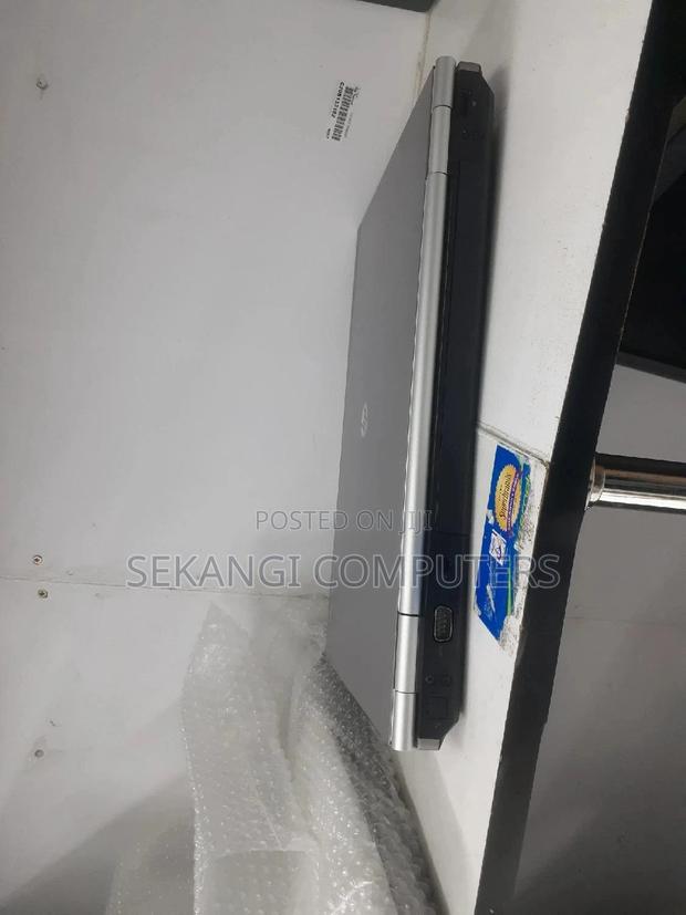 Laptop HP EliteBook 8570P 8GB Intel Core I5 HDD 500GB