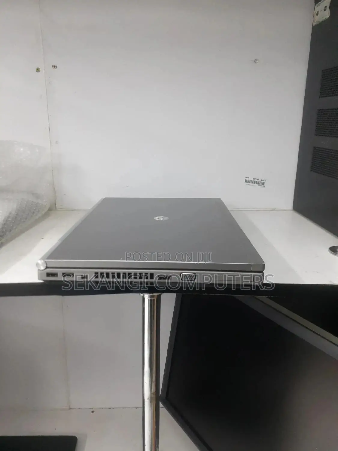 Laptop HP EliteBook 8570P 8GB Intel Core I5 HDD 500GB
