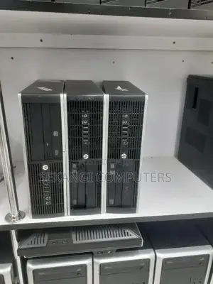 Desktop Computer Lenovo ThinkCentre M910 4GB Intel Core I5 HDD 500GB