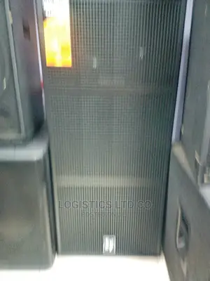 Ev Light Weight Heavy Duty Full Range Speaker