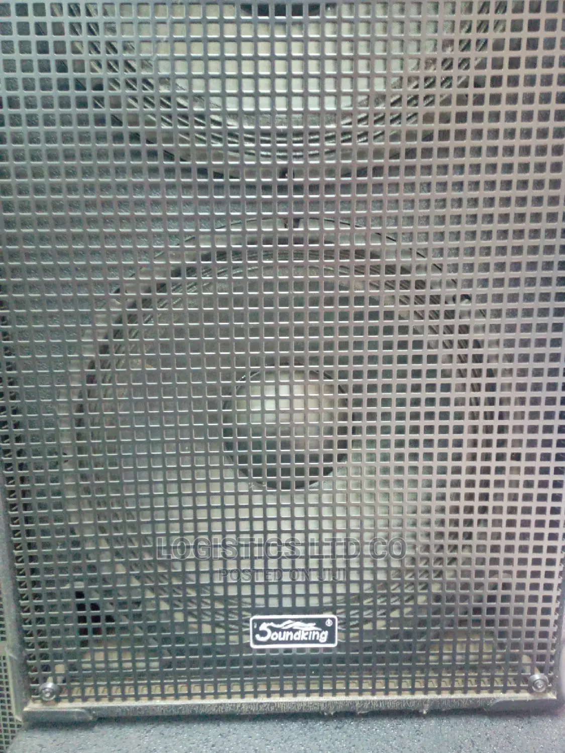 Soundking Fullrange Speaker