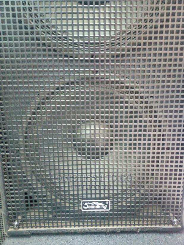 Soundking Fullrange Speaker