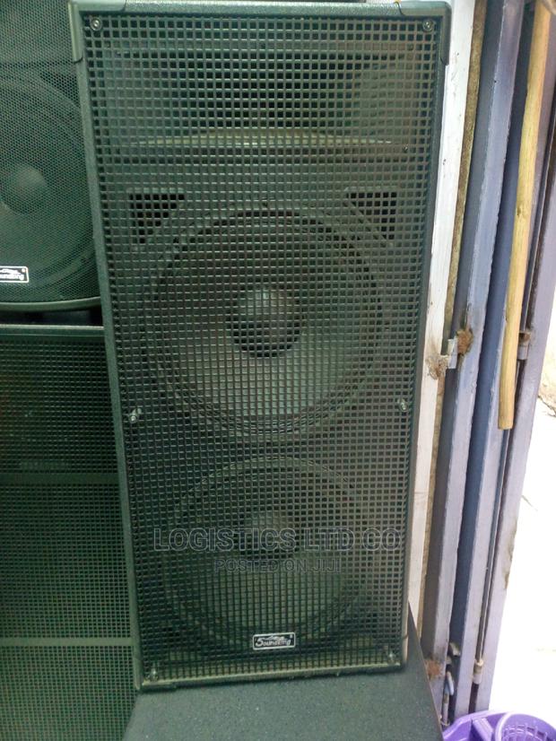 Soundking Fullrange Speaker - thumbnail 2