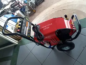 3450psi Pressure Washer RMG