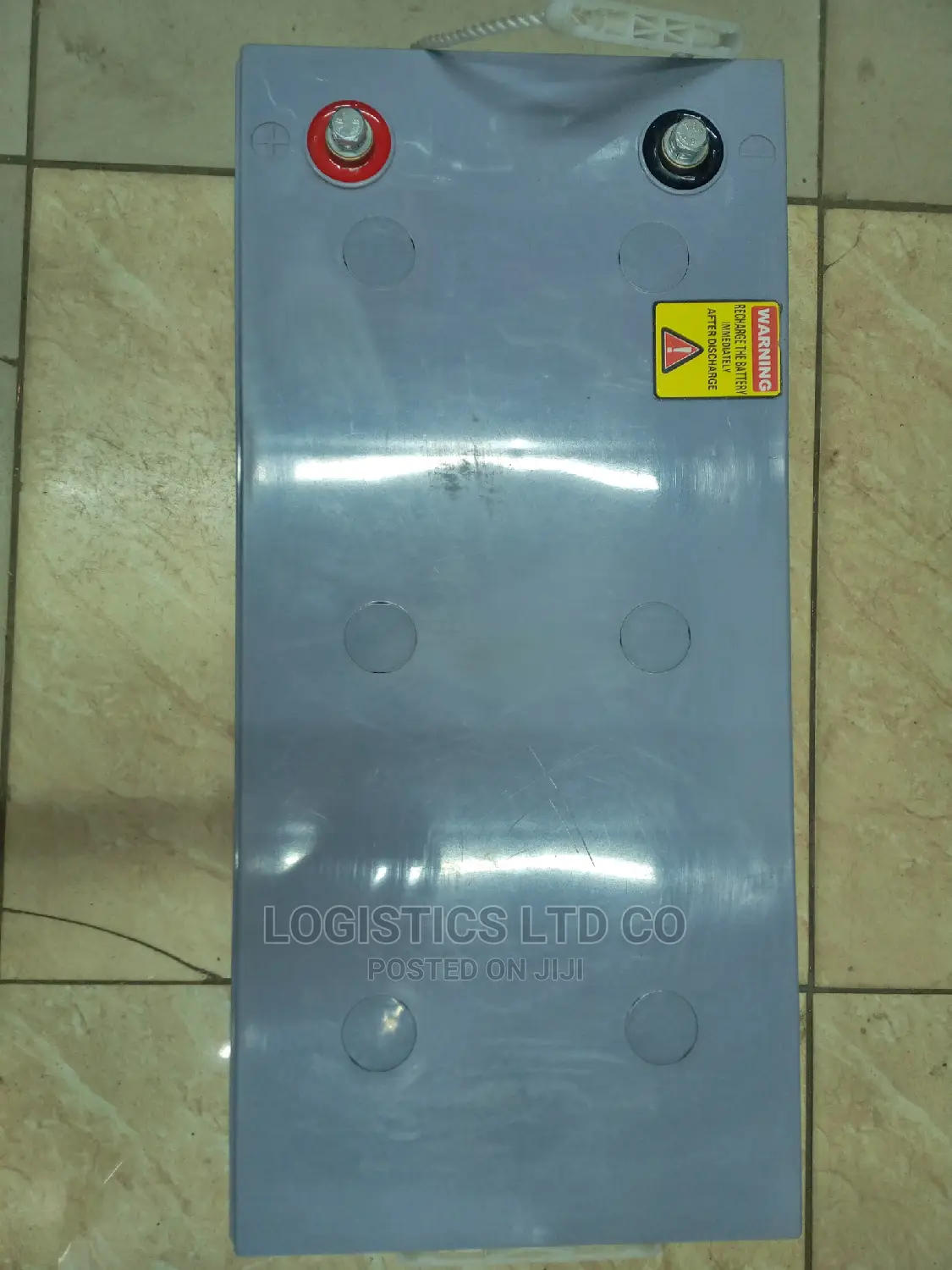 Rita Battery 12v - 200ah 20ah
