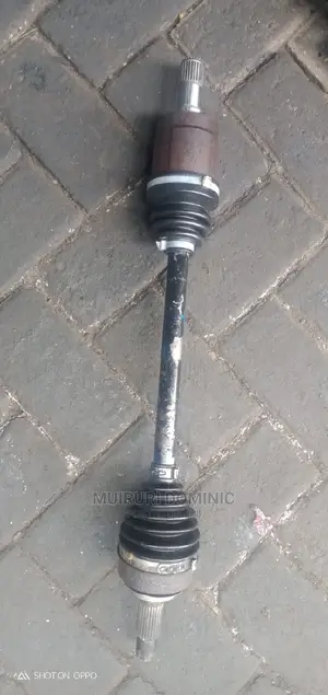 Honda Fit Drive Shaft
