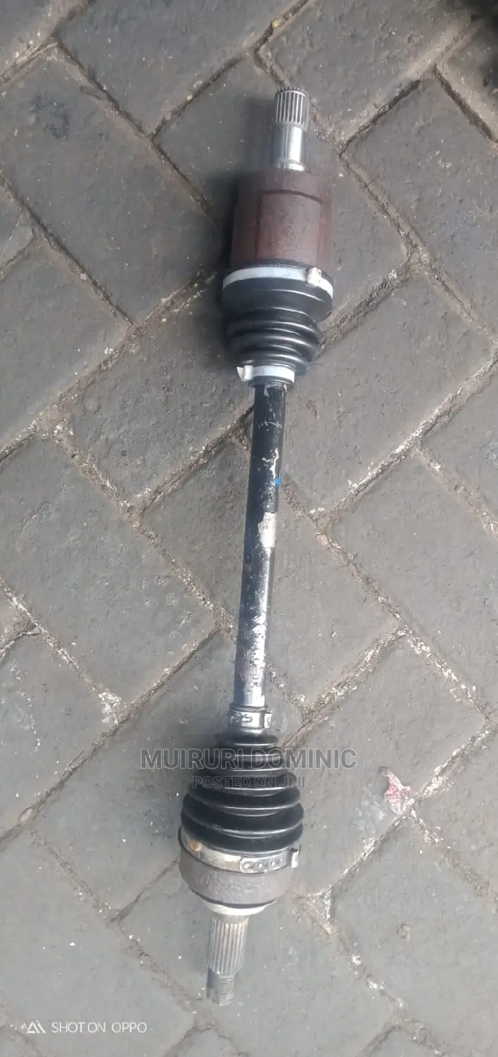 Honda Fit Drive Shaft
