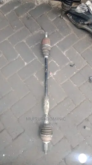 Honda Fit Drive Shaft