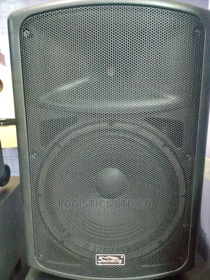 Sound King Midrange 1500watts