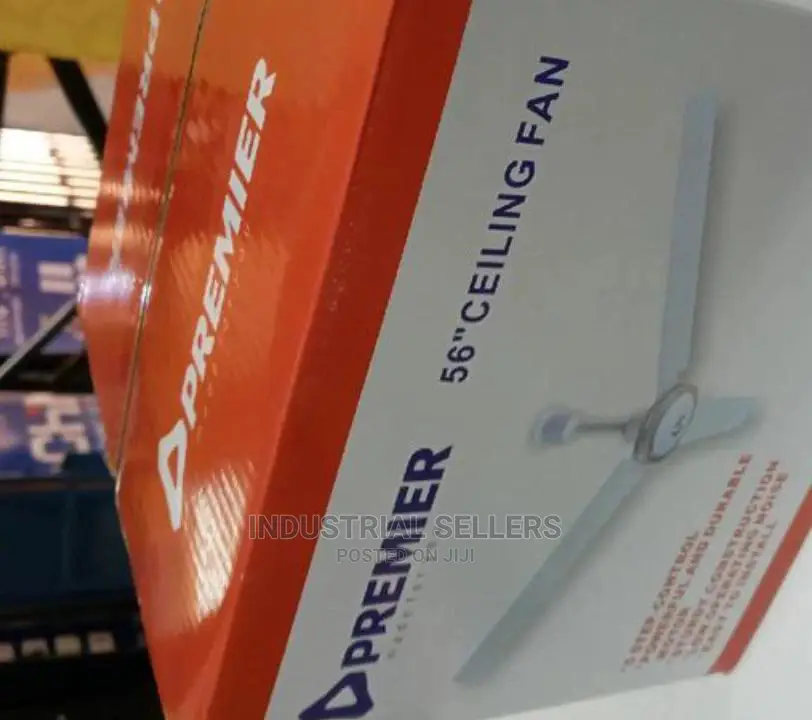 Super Brand Ceiling Fan