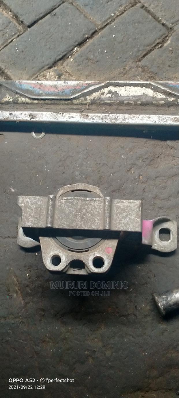 Mazda Axela/Premacy Engine Mount