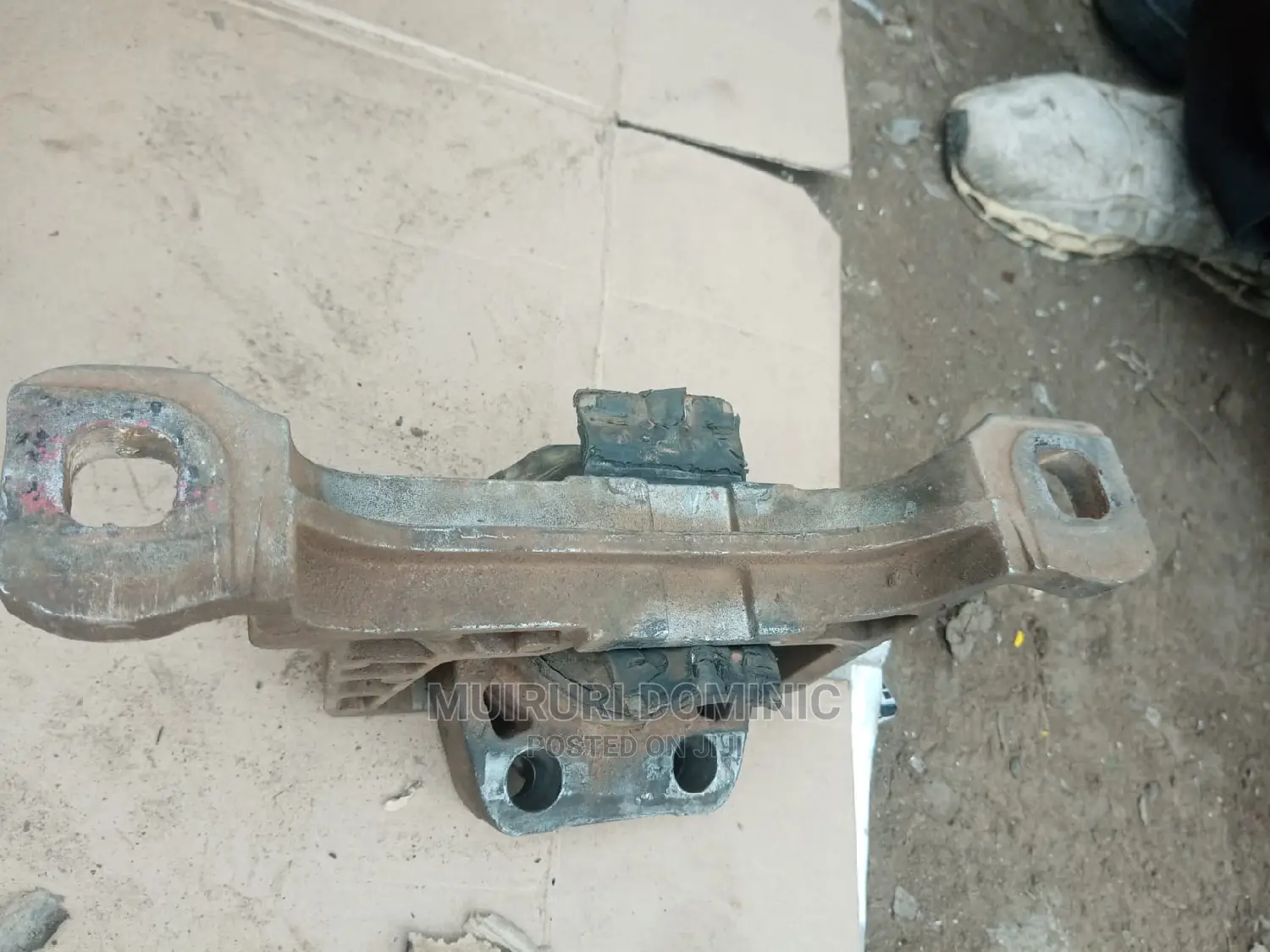Mazda Axela/Premacy Engine Mount