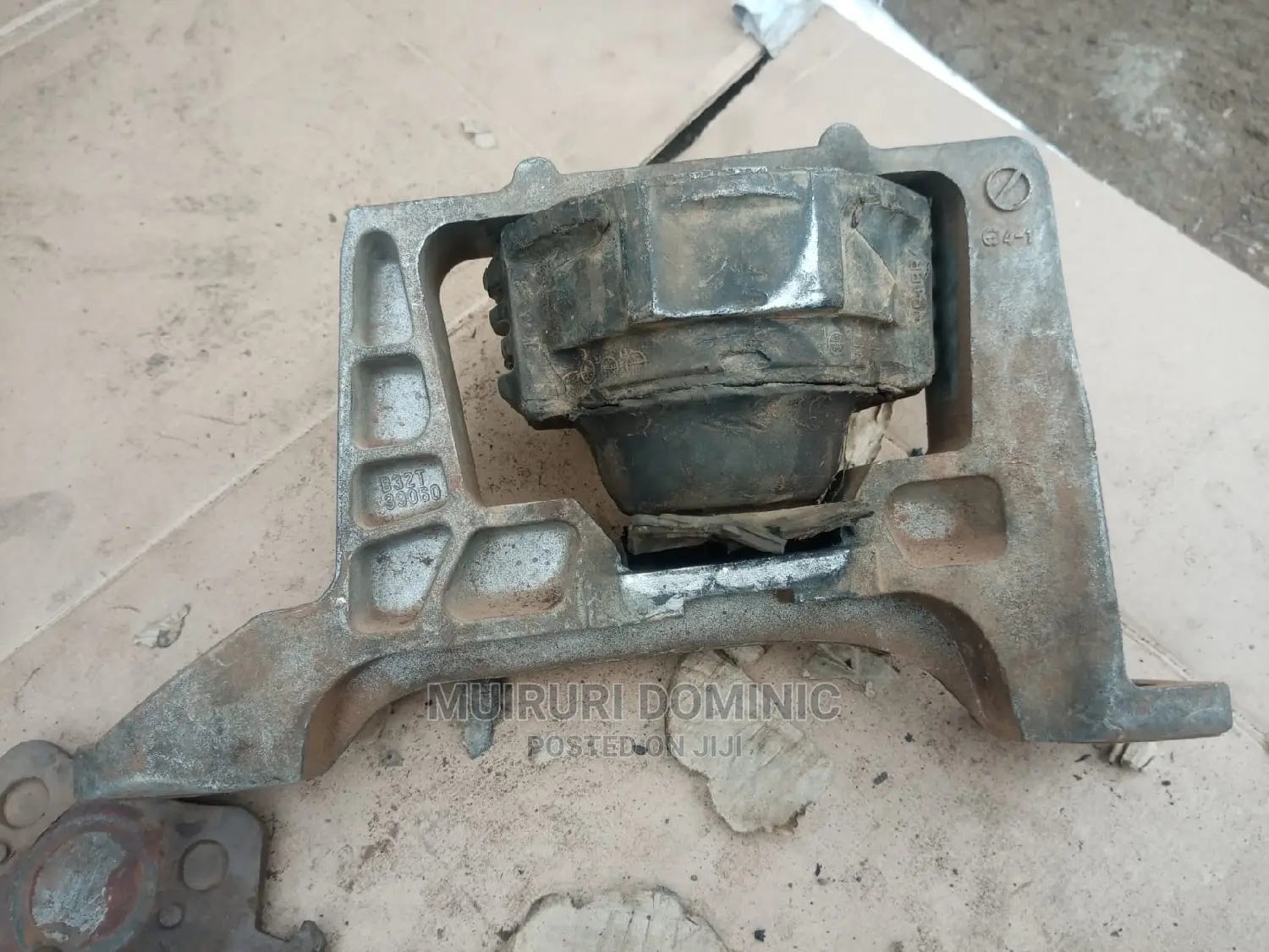 Mazda Axela/Premacy Engine Mount