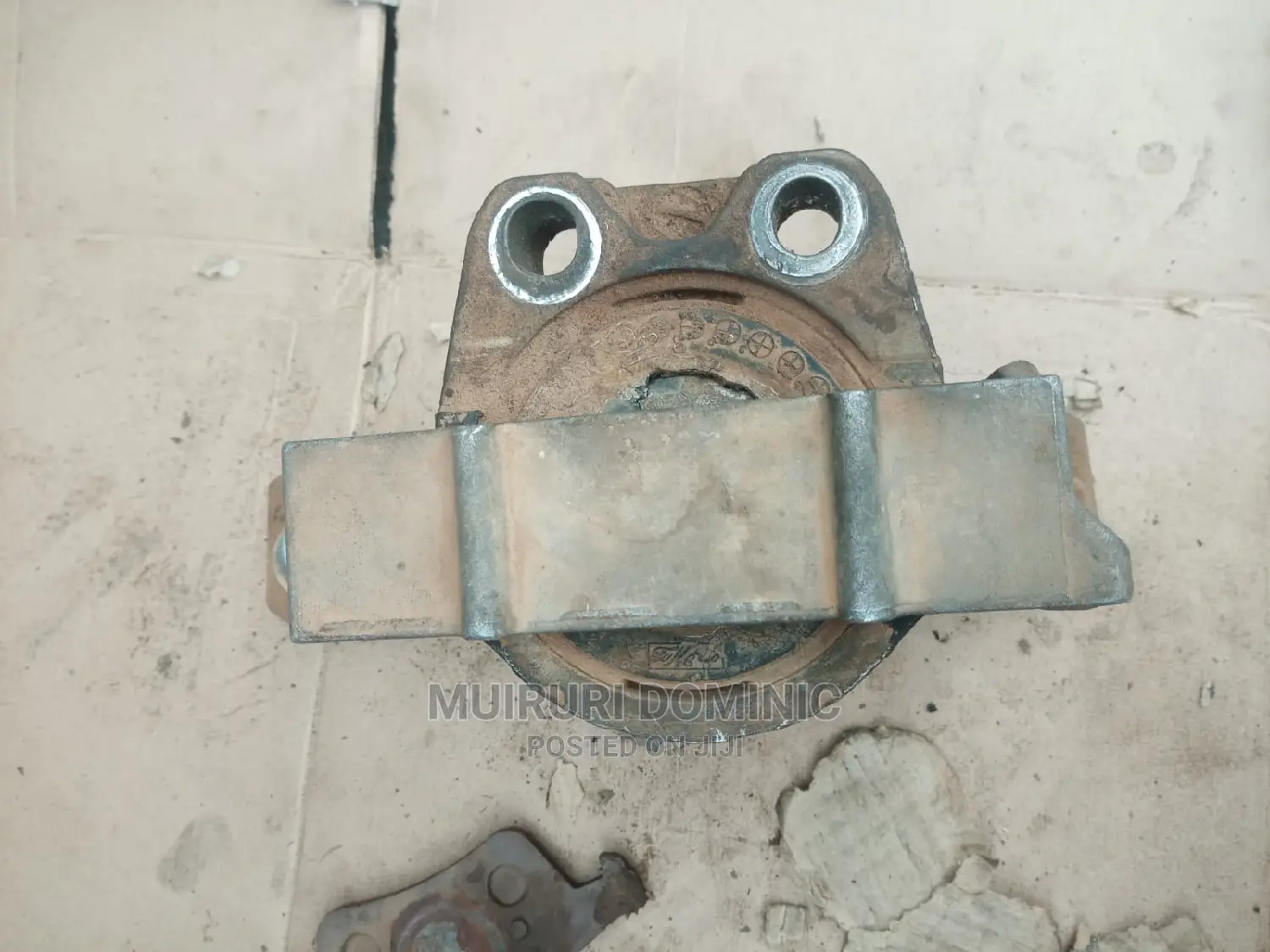 Mazda Axela/Premacy Engine Mount