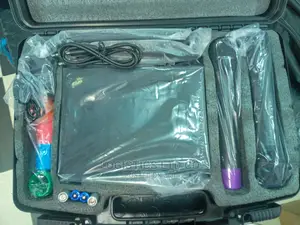 Pro Sound Microphone UHF 200