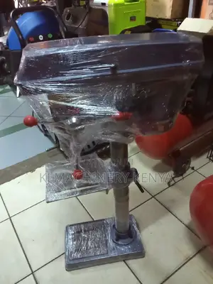 Drill Press