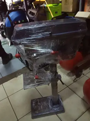 16mm Drill Press