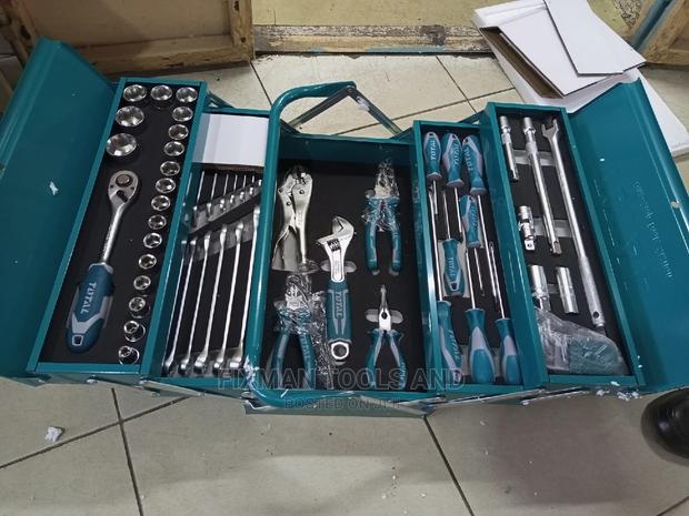 New Automotive Box Spaner and Others Useful Chrome Spanner - main view