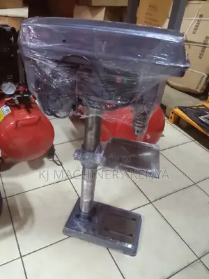 32mm Drill Press