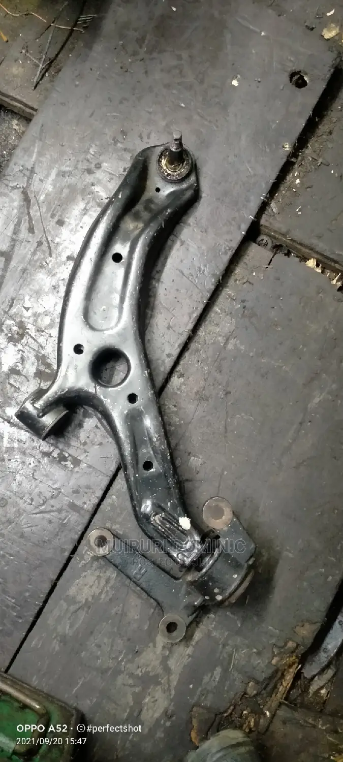 Honda Airwave Control Arm