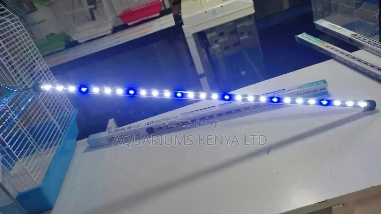 Aquarium Lights Submissible 78.5cm