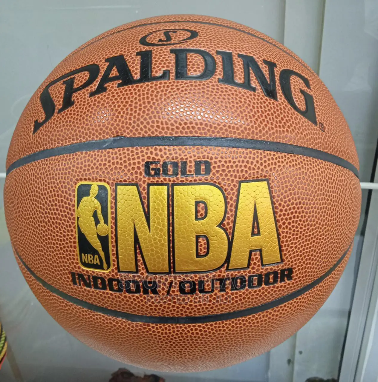 NBA Spalding Basketball