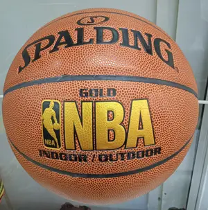NBA Spalding Basketball