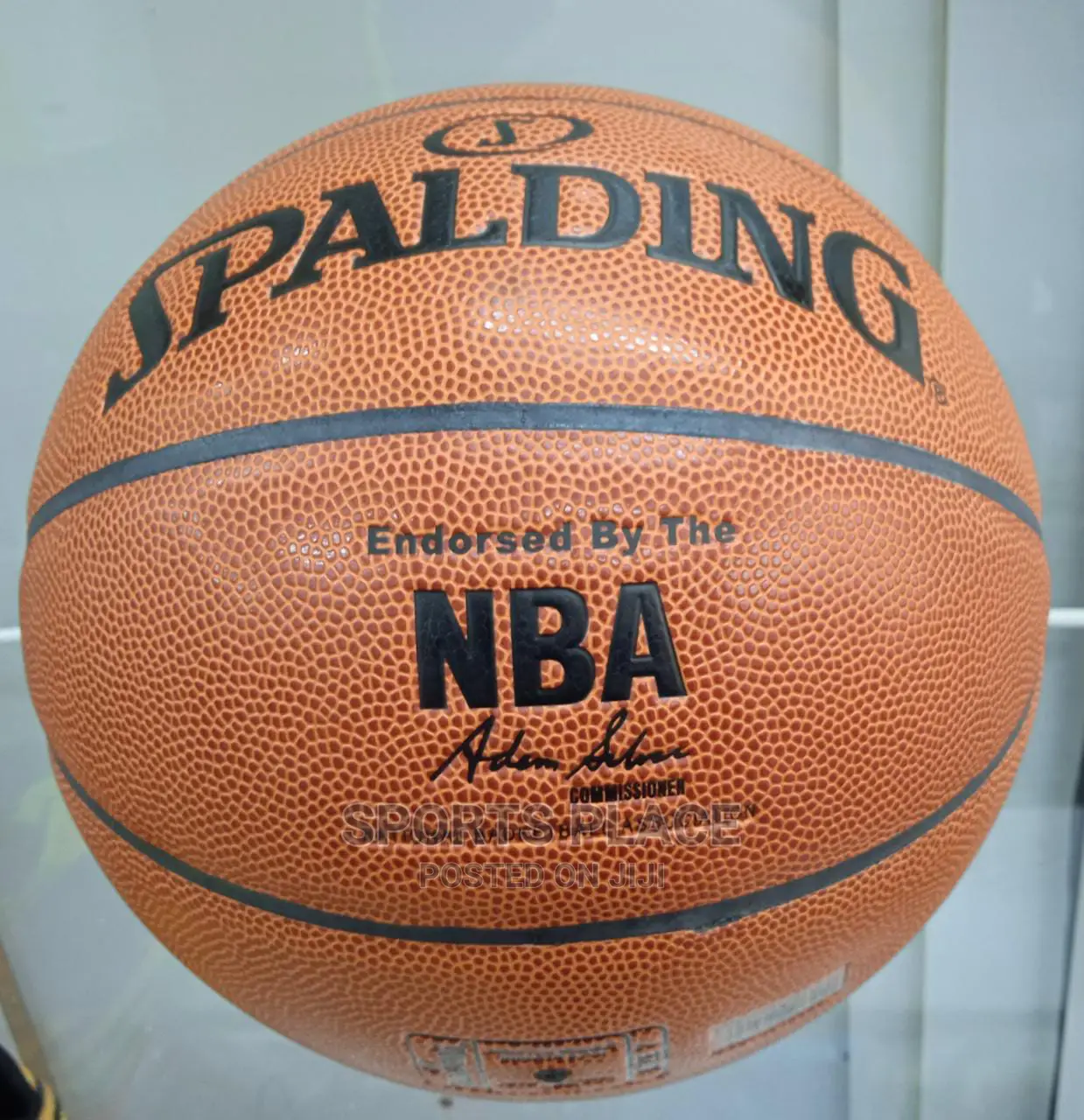 NBA Spalding Basketball