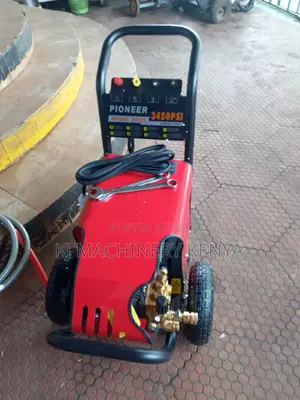 Best Quality Pressure Washer 3450psi