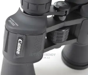 Canon Binoculars 60x60
