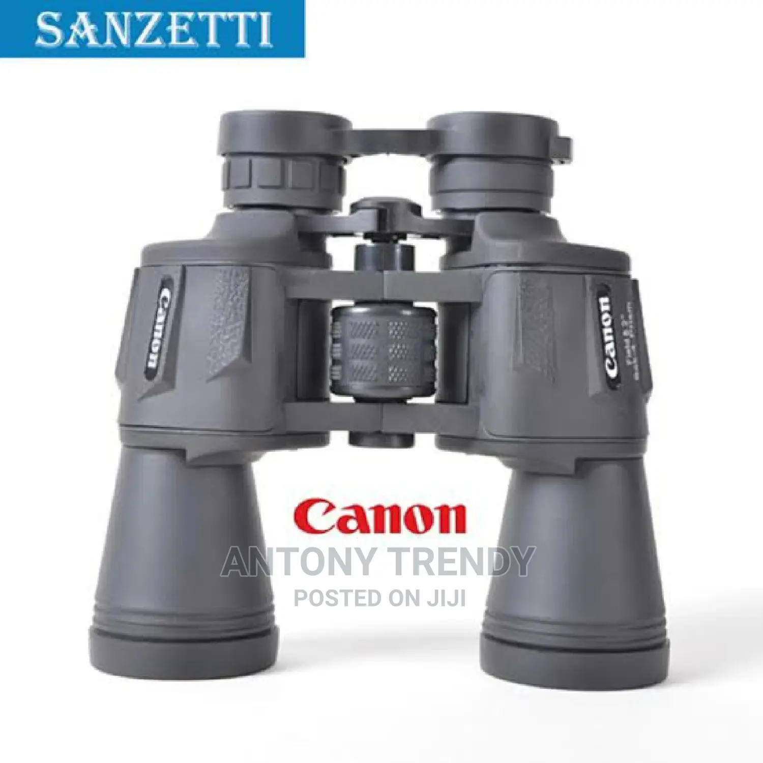 60x60 High Power Canon Binoculars