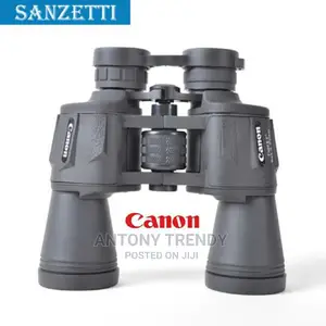 60x60 High Power Canon Binoculars