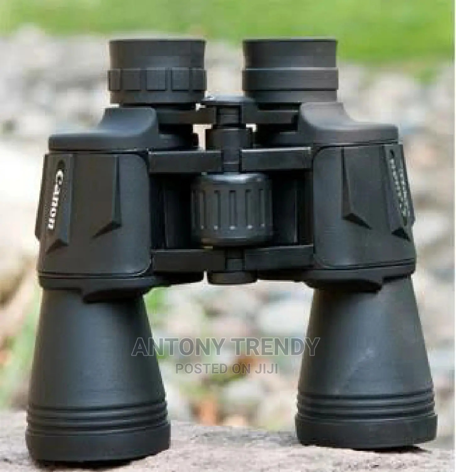 60x60 High Power Canon Binoculars