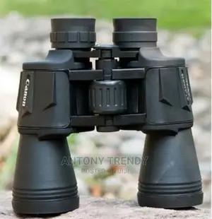 60x60 High Power Canon Binoculars
