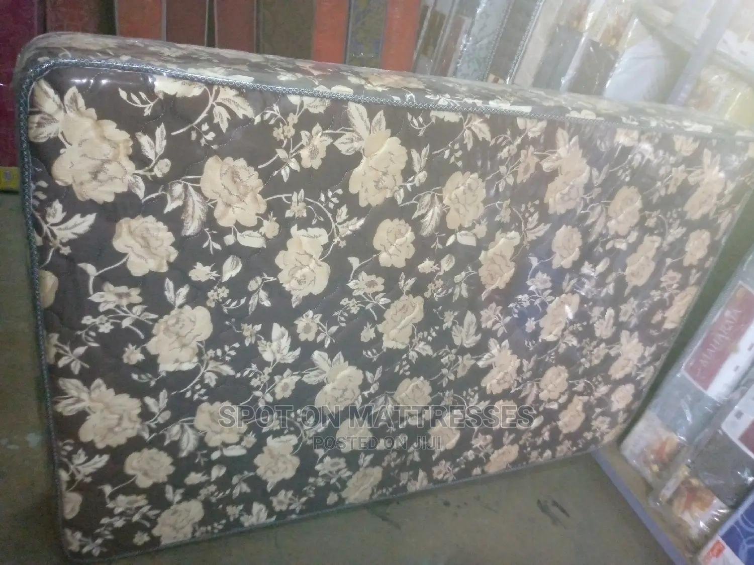 Quilted 10inch Mattresses