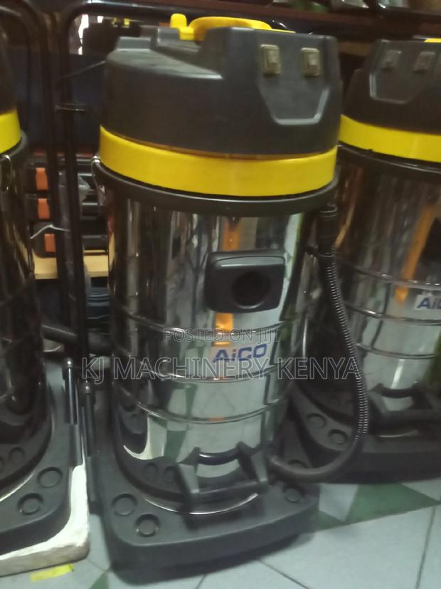 Vacuum Cleaners Different Sizes - main view
