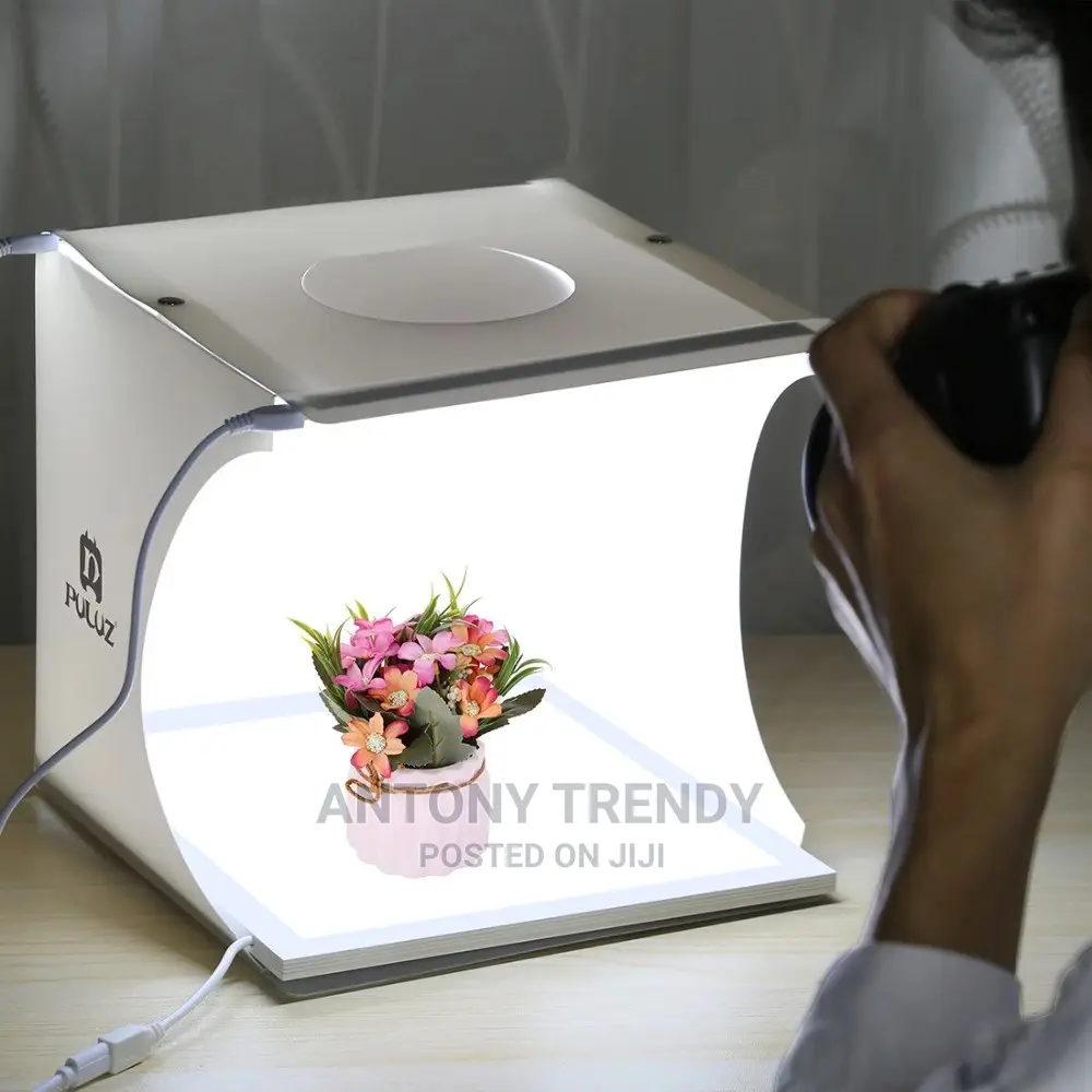Photography Booth Tool