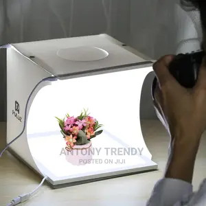 Photography Booth Tool