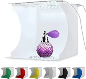 Photography Booth Tool
