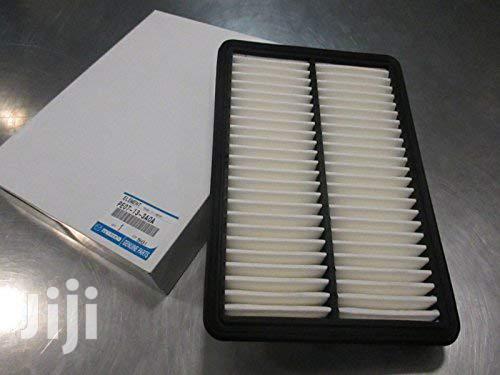 Mazda Cx5 Genuine Air Filter - main view